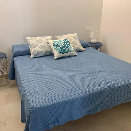 Smeralda Apartment Cannigione