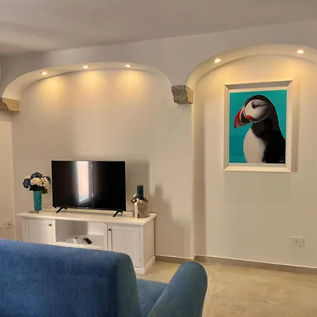 Apartment Smeralda Cannigione
